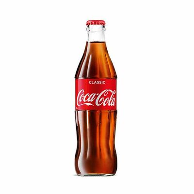 Coca-Cola Original в Алло! Пицца по цене 95