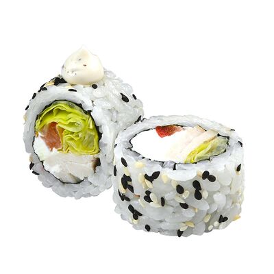 Цезарь в Мельница-СушиШЕФ по цене 310 ₽