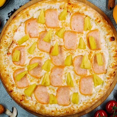 Гавайская в Tasty по цене 1100 ₽