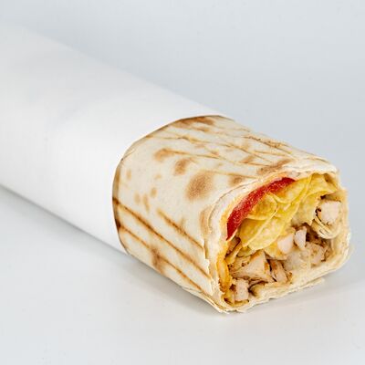 Гирос стандартный в Durem по цене 390 ₽