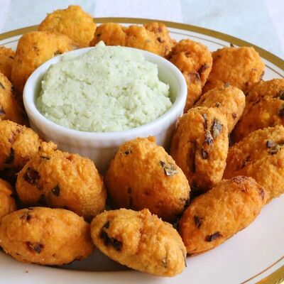 Папирру вада в Ceylon restaurantbar по цене 170 ₽