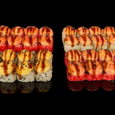 Set №11 в Bankrolls по цене 1930 ₽