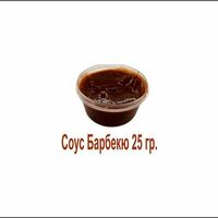 Соус Барбекю в Pizza Like