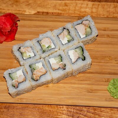 Ролл Бони в Памpon по цене 155 ₽