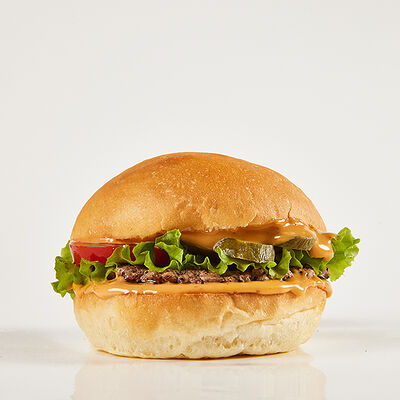 Гамбургер джуниор в #FARШ по цене 390