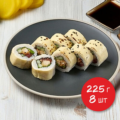 Ролл Испаньола в Я люблю суши по цене 589 ₽