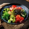 Hawaiian Tuna Bowl ハワイアンボウル в Coba по цене 740