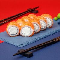 Филадельфия классика в Sekai Суши