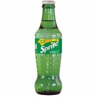 Sprite в Шаурму пожалуйста