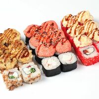 Сет Трио в RollХан