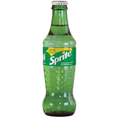 Sprite в Шаурму пожалуйста по цене 140 ₽