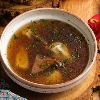 Я - Чингисхан в Брат Бурят по цене 750 ₽