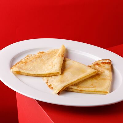 Блины в Hitch по цене 540 ₽