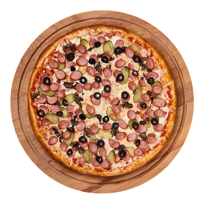 Охотничья в Джекина доставка по цене 925 ₽