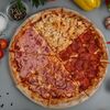 4 мяса L в Добрая пицца по цене 1072