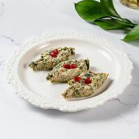 Зелёное лобио в Ресторан Батони