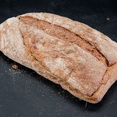 Хлеб Ржаной в Французская пекарня по цене 60 ₽