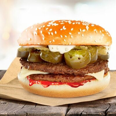 Двойной перец в Papa Grill по цене 317