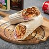 Шаурма BBQ с курицей в Shawarma №1 по цене 350