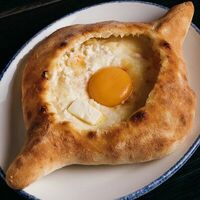 Аджарское Большое в Puri