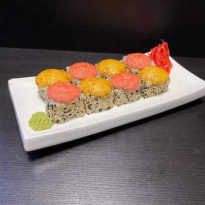 Бури томаго в Багс Банни от кафеМафия по цене 396