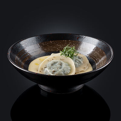 Равиоли со шпинатом в Якитория по цене 477