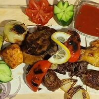 Сет Дамский в Мангалцентр