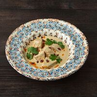 Сациви из цыпленка в Дади