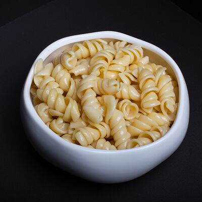 Макароны отварныев Рябинушка по цене 180 ₽