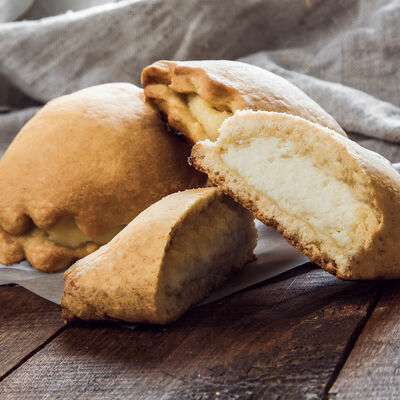 Сочни в Жар Свежар по цене 30 ₽