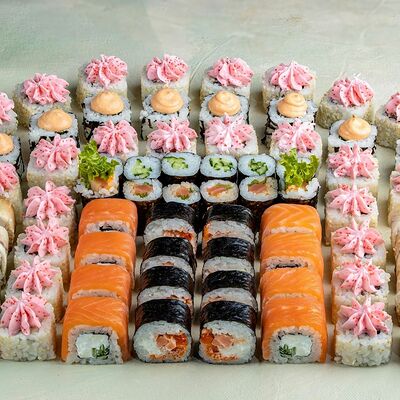 Сет №4 в I am PHO по цене 2850