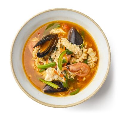 Хемуль Рамен в Hite по цене 1200 ₽