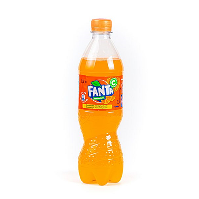 Fanta в Degusto по цене 149 ₽