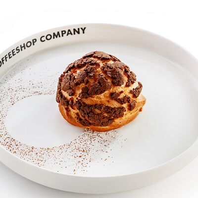 Шу шоколадный в Coffeeshop Company по цене 250 ₽