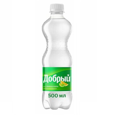 Добрый Лимон-лайм в Pizza Express 24 по цене 165 ₽