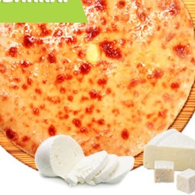 Хачапури Имеретинский в Foodgin по цене 950 ₽