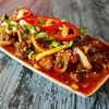 Хе из говядины в Samgepo Korean Food по цене 3200
