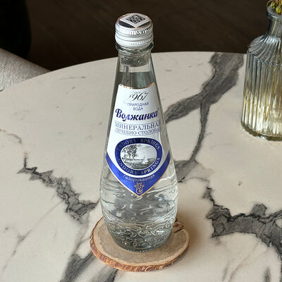 Газированная вода Волжанка в Ели Поели по цене 250 ₽