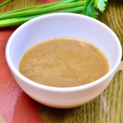 Соус Ткемали в АйДаБаран по цене 150 ₽