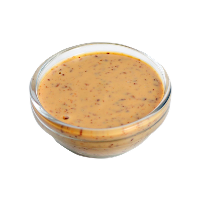 Ореховый-соус в WoKING по цене 104 ₽