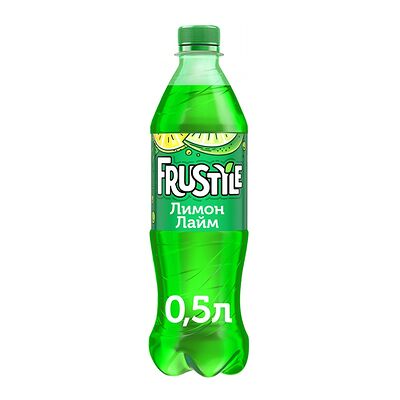 Фрустайл Лимон-лайм в Смак по цене 138 ₽