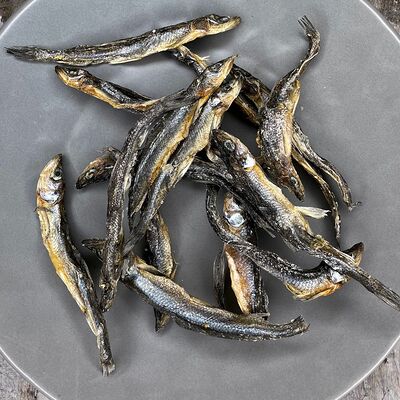 Корюшка моллюски в Гараж по цене 190