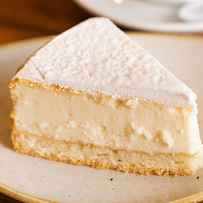 Чизкейк в Поль Бейкери по цене 398 ₽