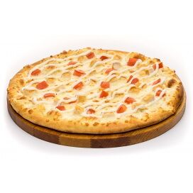 Чикен ранч в PushPizza по цене 599 ₽