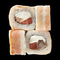 Мексика в Самурай