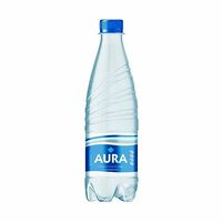 Aura газированная в Питабар