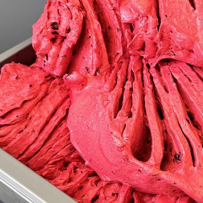Ягодный микс в GelaTiAmo по цене 600 ₽