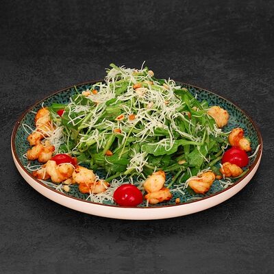 Лола салат в Чайхана Восток № 1 по цене 1300 ₽