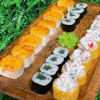 Сет Настроениев Var_Sushi