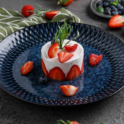 Постный сметанник в Пряности & Радости на Васильевском по цене 460